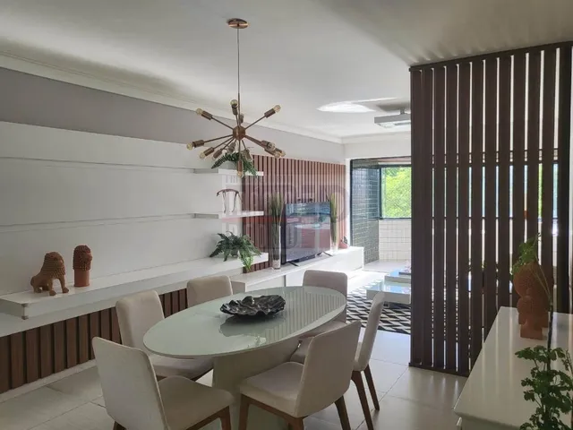Imagem 7: Apartamento à Venda em Boa Viagem