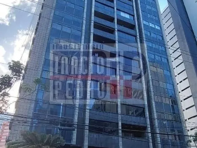 Imagem: Apartamento para Locação em Boa Viagem