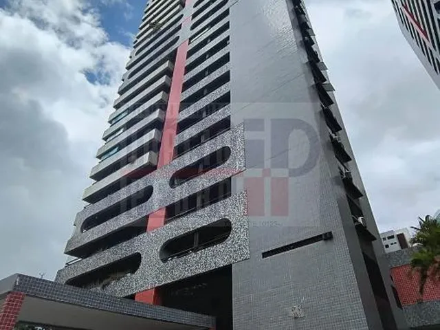 Imagem: Apartamento à Venda em Boa Viagem