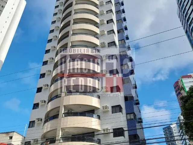 Imagem 1: Apartamento para Locação em Boa Viagem