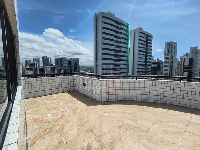 Imagem 8: Apartamento para Locação em Boa Viagem