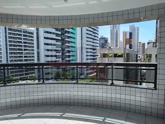 Imagem 16: Apartamento para Locação em Boa Viagem