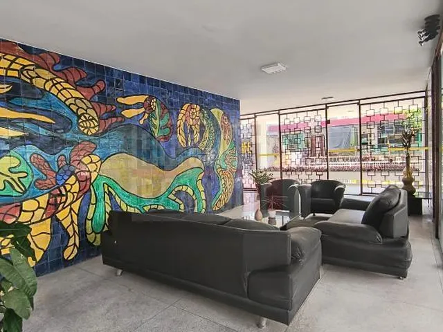 Imagem 2: Apartamento à Venda em Boa Viagem