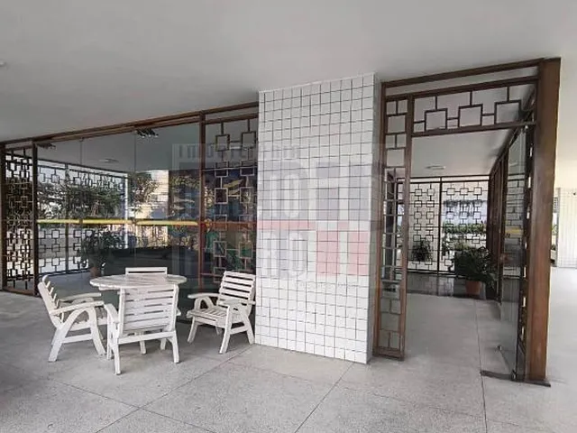 Imagem 3: Apartamento à Venda em Boa Viagem