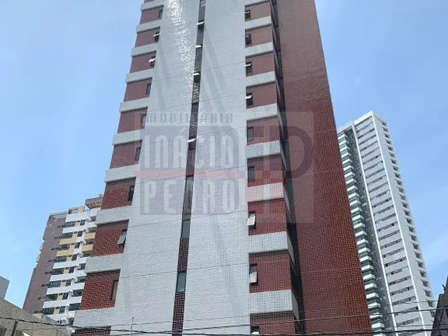 Imagem: Apartamento à Venda em Boa Viagem