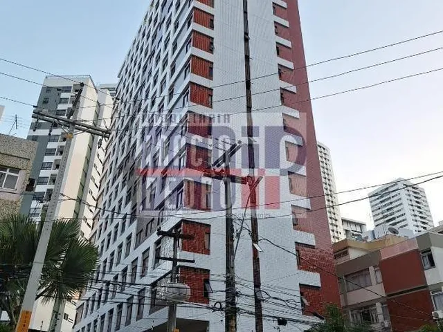 Imagem 2: Apartamento à Venda em Boa Viagem