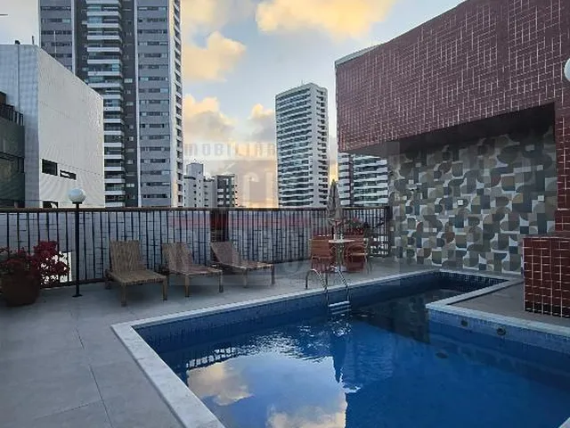 Imagem 4: Apartamento à Venda em Boa Viagem