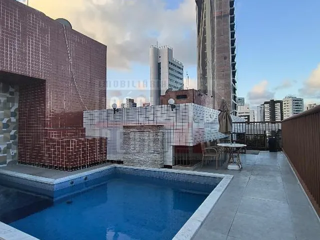 Imagem 6: Apartamento à Venda em Boa Viagem