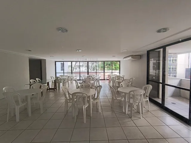 Imagem 2: Apartamento para Locação em Boa Viagem