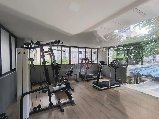 Imagem 3: Apartamento para Locação em Boa Viagem