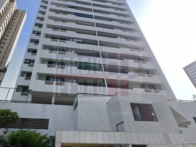 Imagem 1: Apartamento à Venda em Boa Viagem