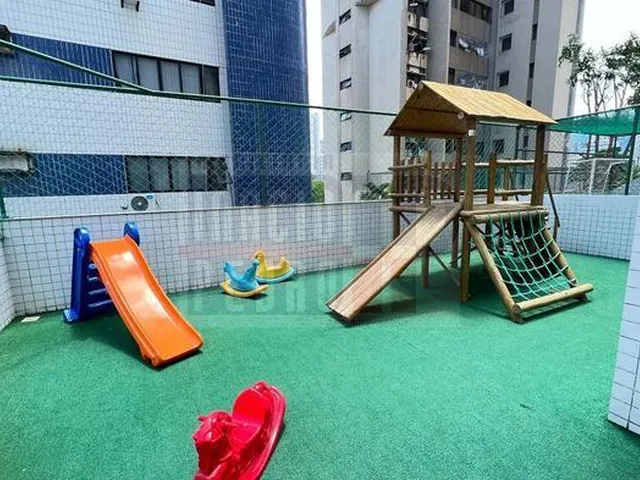 Imagem 3: Apartamento à Venda em Boa Viagem