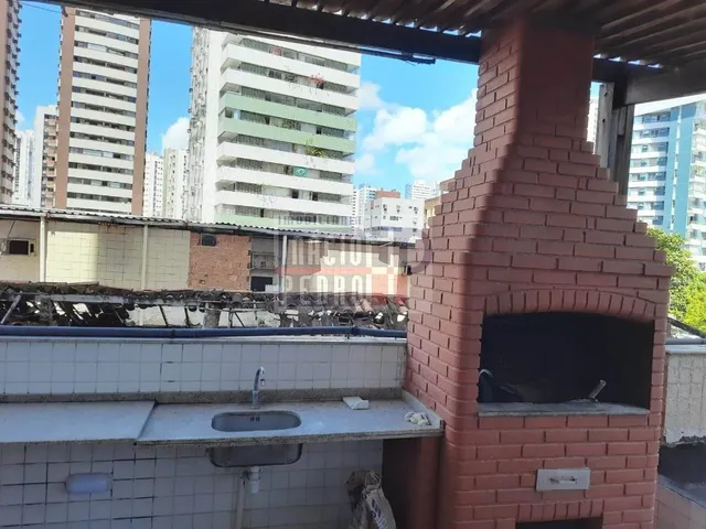 Imagem 11: Apartamento à Venda em Boa Viagem