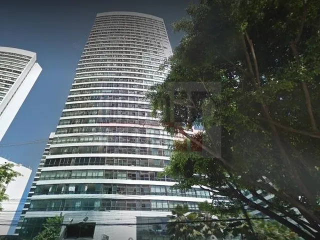 Imagem 1: Apartamento para Locação em Boa Viagem