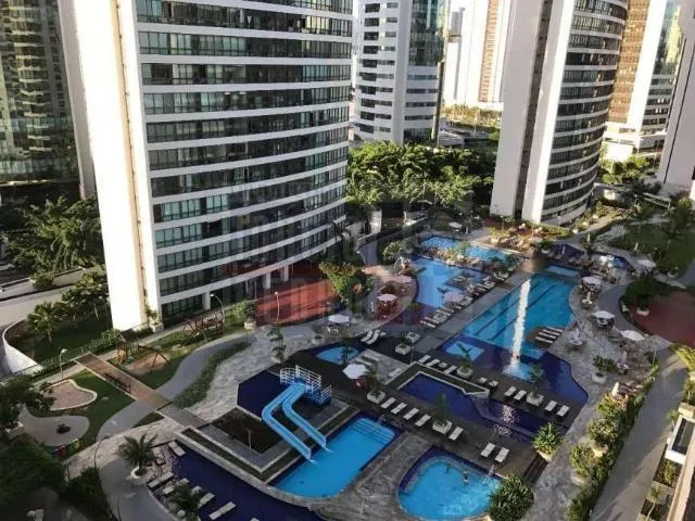 Imagem 3: Apartamento para Locação em Boa Viagem
