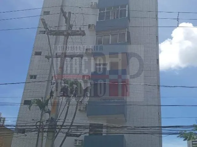 Imagem: Apartamento à Venda em Aflitos