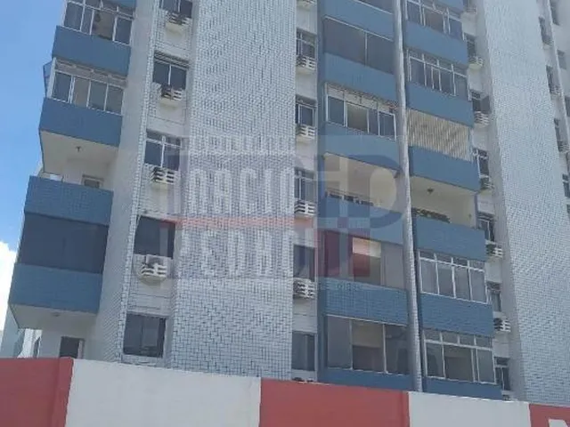 Imagem 2: Apartamento à Venda em Aflitos