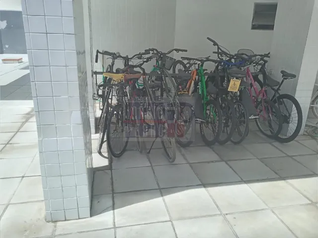 Imagem 3: Apartamento à Venda em Aflitos