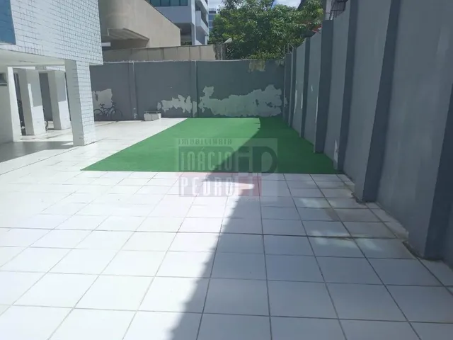 Imagem 7: Apartamento à Venda em Aflitos