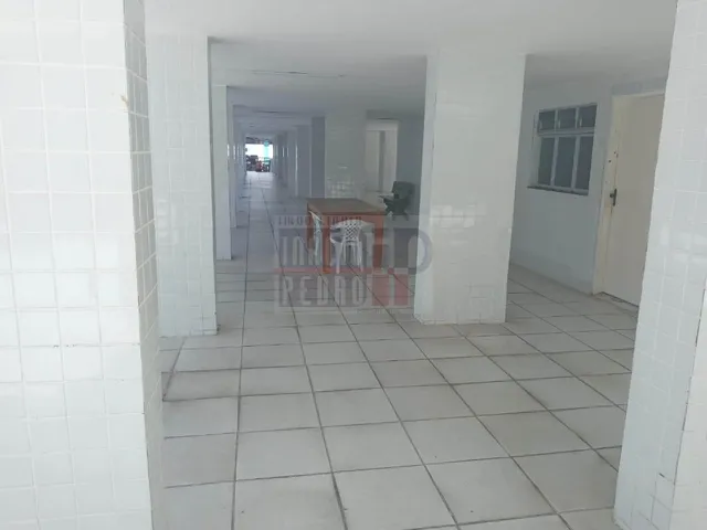 Imagem 8: Apartamento à Venda em Aflitos