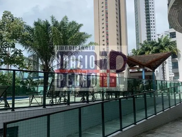Imagem 3: Apartamento à Venda em Boa Viagem