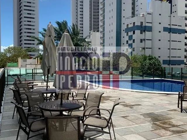Imagem 12: Apartamento à Venda em Boa Viagem