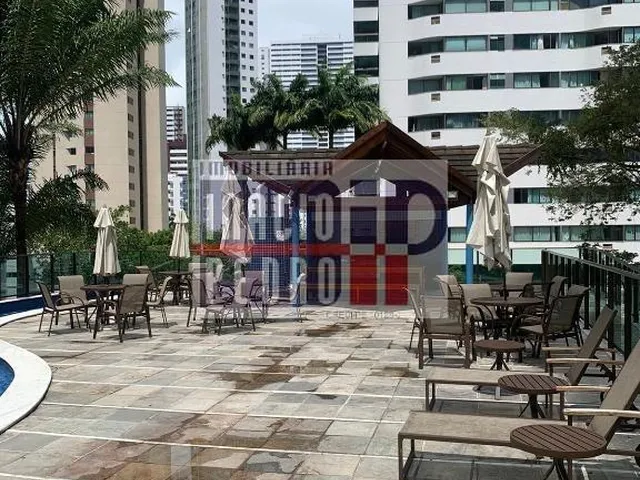 Imagem 13: Apartamento à Venda em Boa Viagem