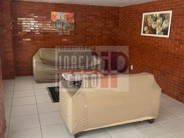 Imagem 2: Apartamento para Locação em Boa Viagem