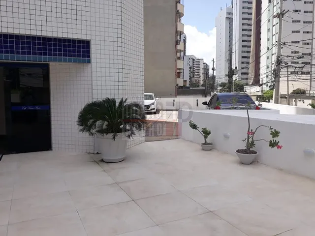 Imagem 9: Apartamento à Venda em Boa Viagem
