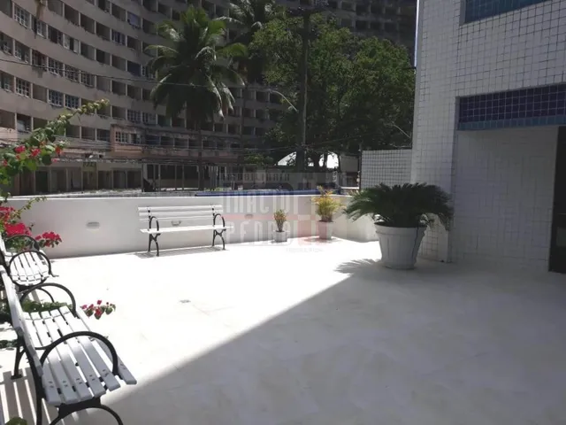 Imagem 10: Apartamento à Venda em Boa Viagem