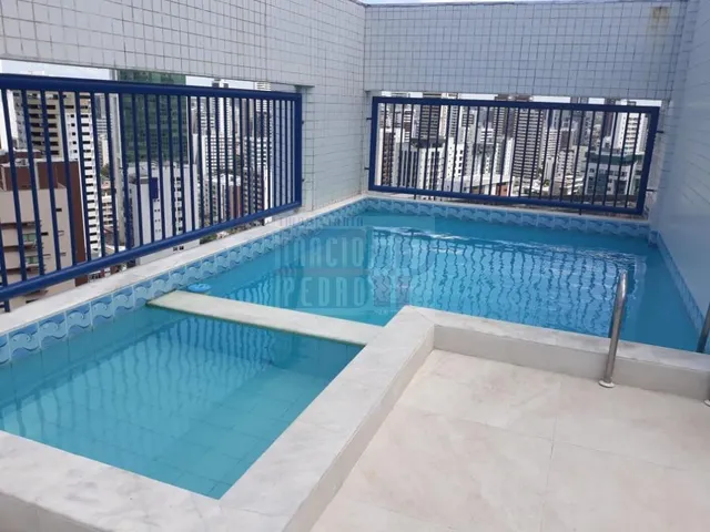 Imagem 12: Apartamento à Venda em Boa Viagem