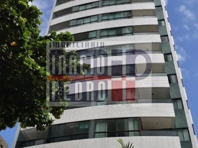 Imagem: Apartamento à Venda em Boa Viagem