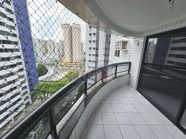 Imagem 3: Apartamento à Venda em Boa Viagem