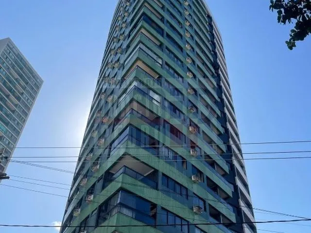Imagem 2: Apartamento à Venda em Boa Viagem