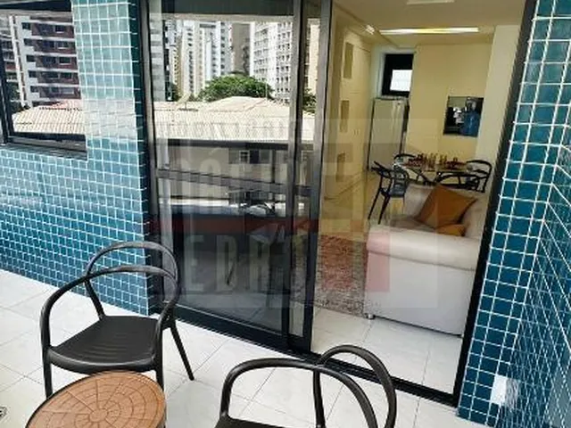 Imagem 12: Apartamento à Venda em Boa Viagem
