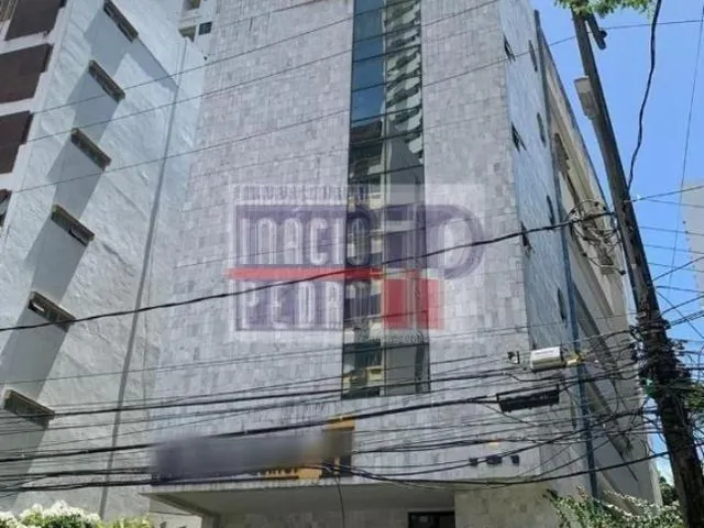 Imagem: Sala/Casa Comercial à Venda em Boa Viagem