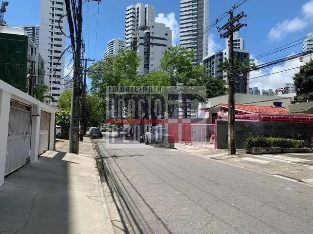 Imagem 4: Sala/Casa Comercial à Venda em Boa Viagem