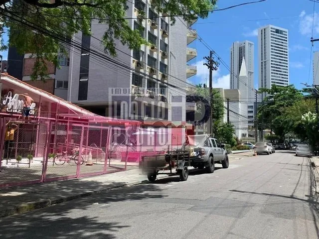 Imagem 5: Sala/Casa Comercial à Venda em Boa Viagem
