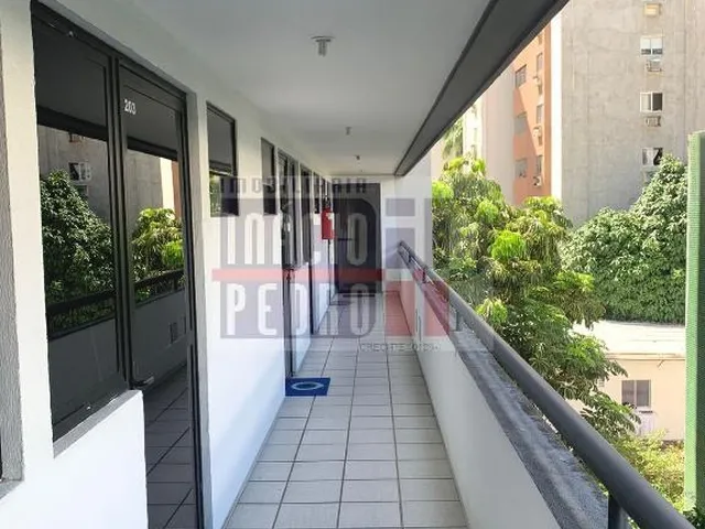 Imagem 7: Sala/Casa Comercial à Venda em Boa Viagem