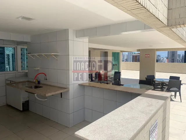 Imagem 8: Apartamento à Venda em Boa Viagem