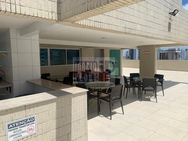 Imagem 9: Apartamento à Venda em Boa Viagem