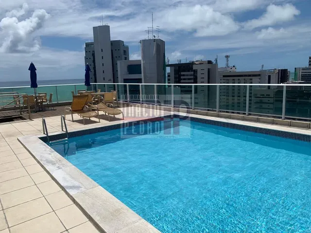 Imagem 10: Apartamento à Venda em Boa Viagem