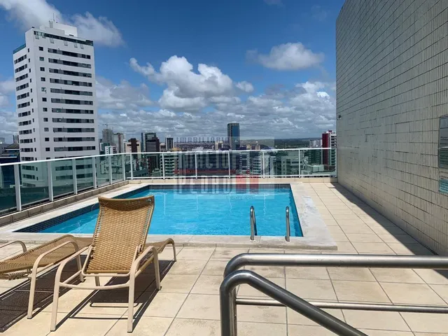Imagem 11: Apartamento à Venda em Boa Viagem