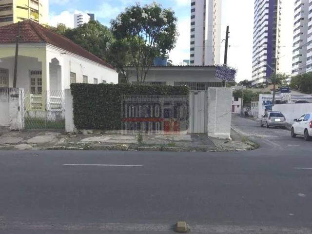 Imagem: Casa à Venda em Casa Forte