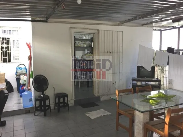 Imagem 4: Casa à Venda em Casa Forte
