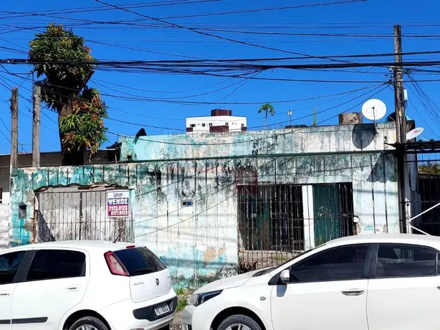 Imagem: Casa à Venda em Imbiribeira