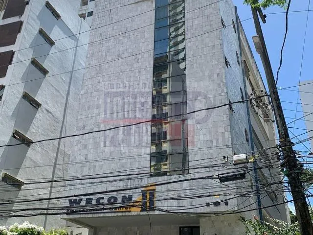 Imagem: Sala/Casa Comercial à Venda em Boa Viagem