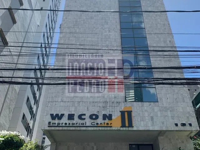 Imagem 2: Sala/Casa Comercial à Venda em Boa Viagem
