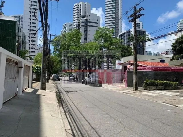 Imagem 4: Sala/Casa Comercial à Venda em Boa Viagem