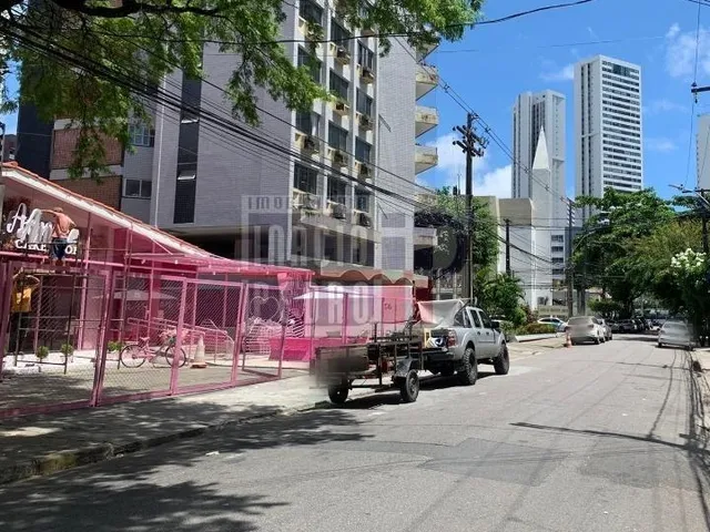 Imagem 5: Sala/Casa Comercial à Venda em Boa Viagem